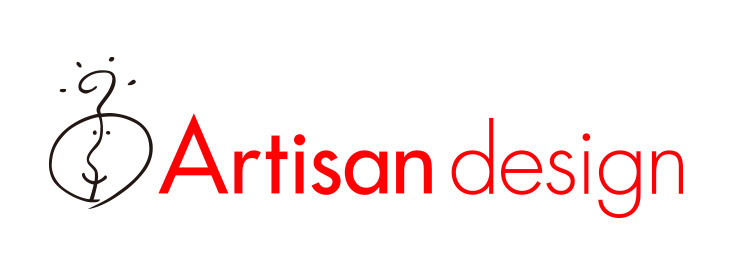 Artisan design（アーティサン デザイン） ロゴマーク