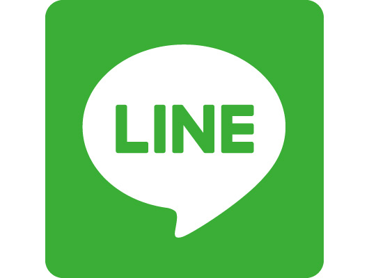 LINE